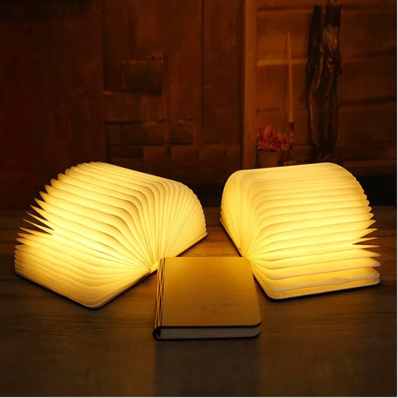 Led Livro de Leitura + FRETE GRÁTIS